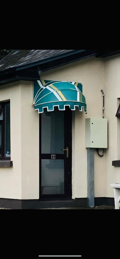 Townhouse Leenane Leenaun Zewnętrze zdjęcie