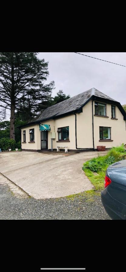 Townhouse Leenane Leenaun Zewnętrze zdjęcie