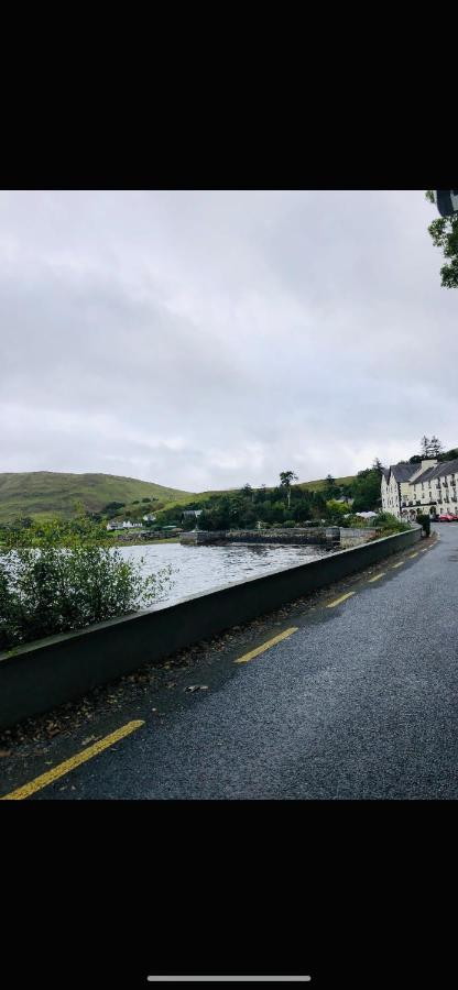 Townhouse Leenane Leenaun Zewnętrze zdjęcie