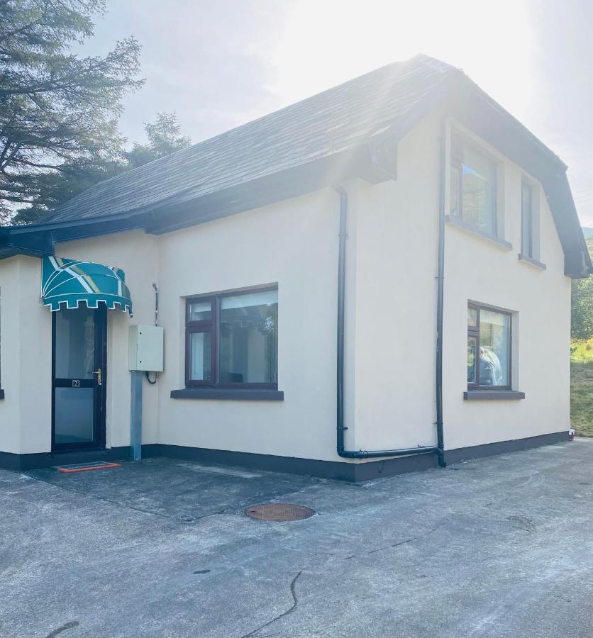 Townhouse Leenane Leenaun Zewnętrze zdjęcie