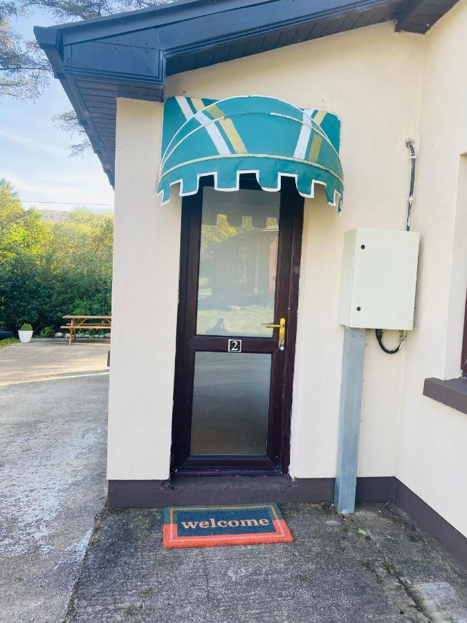 Townhouse Leenane Leenaun Zewnętrze zdjęcie